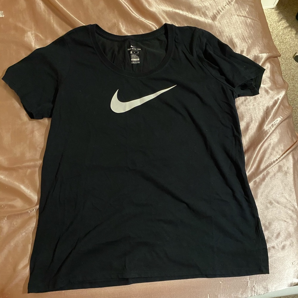 NIKE short sleeve